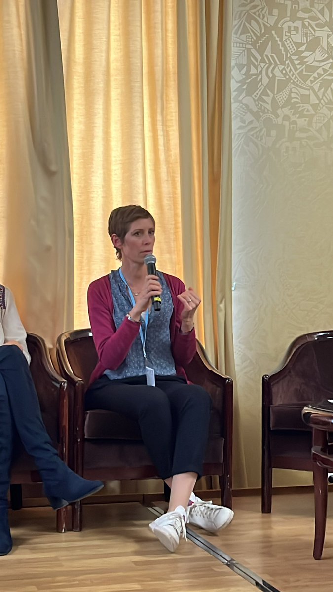 Myriam Thibaut tweet media