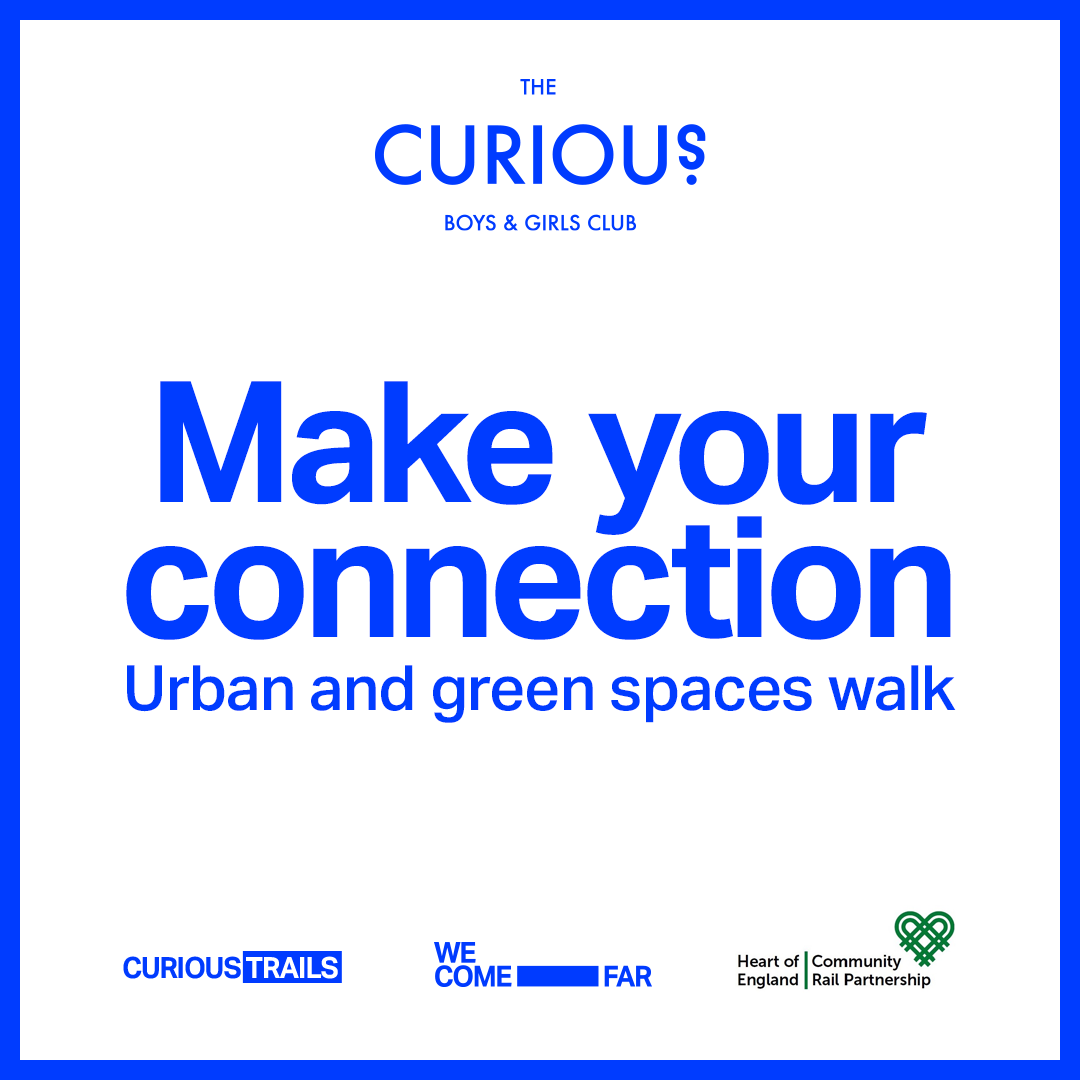 Heart Community Rail tweet media