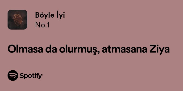 1YeraltiSakini's tweet photo. https://t.co/dsSLp7cbuj