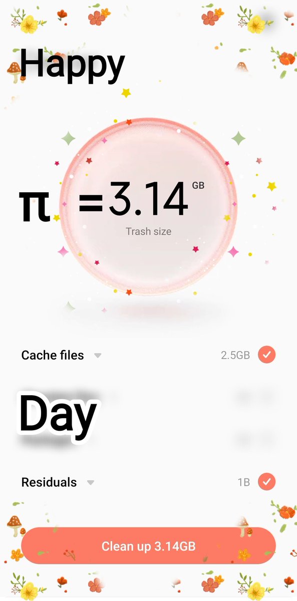 HereIsAam's tweet photo. The symbol "π" (Pi) was first devised by William Jones whose value is known to all this time. And, the first Pi(e) Pastry was made by the Ancient Greeks/Egyptians. Both's pronounciation are the same. But their purposes/uses are different.
#HappyPiDay #piDay2023 #PiDay🥧
Edited. https://t.co/u4MalJHPVw