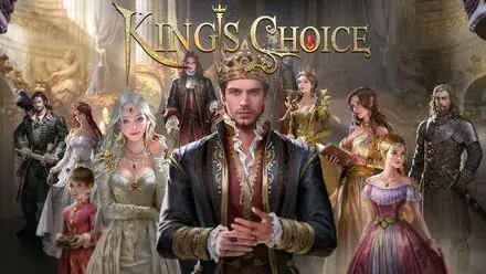 apkminion1's tweet photo. King's Choice Mod Apk is a role-playing game that was released by ONEMT company. In this game, you have to play the role of the legendary king whose aim is to expand your kingdom as well as a whole empire.
https://t.co/s67vxVzgkZ
#Apk #Apps #Games #KingChoice https://t.co/Xb0cSeH3NO