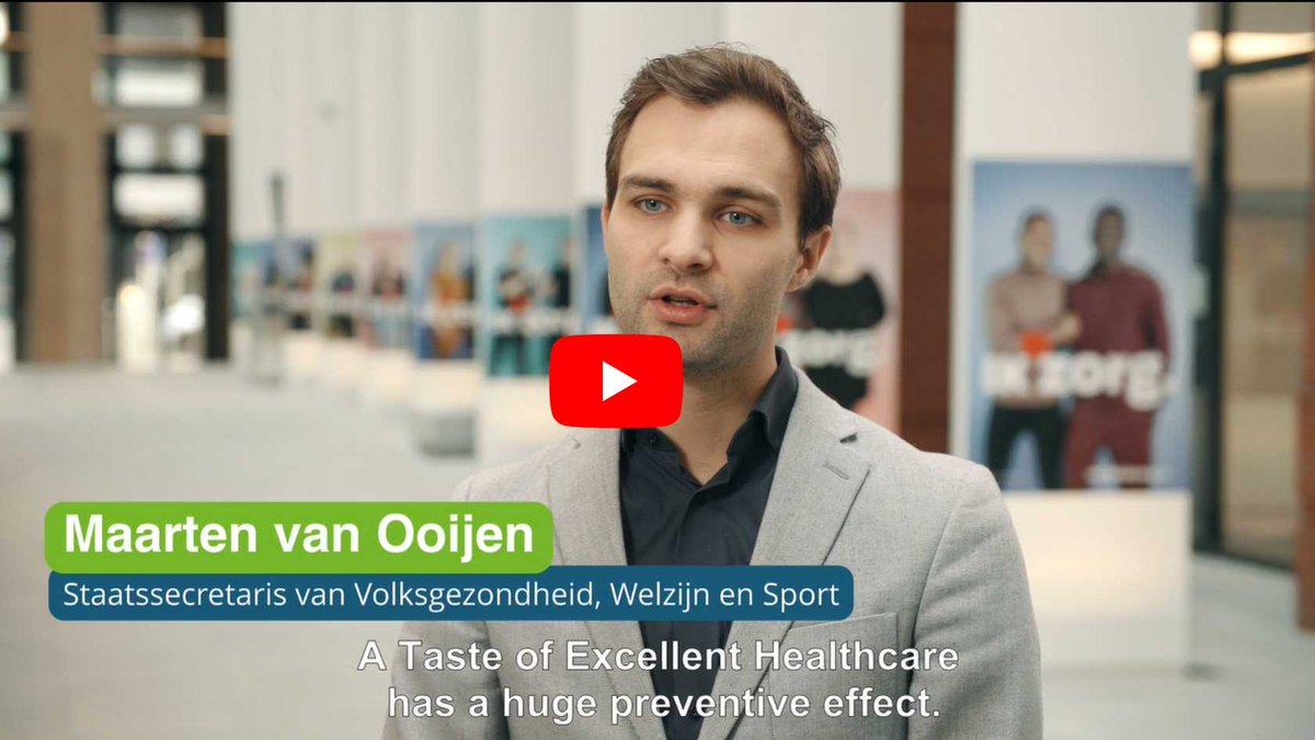 Alliantie Voeding in de Zorg tweet media