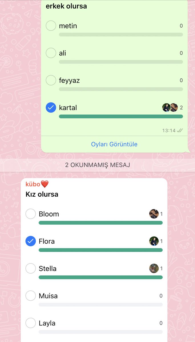 arkadaşımızın bebeğine nasıl isim seçiyoruz;