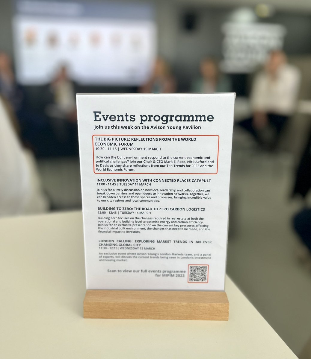 Sciontec Developments Limited (@sciontec) on Twitter photo We're in the <a href="/AvisonYoung/">Avison Young</a> pavilion with <a href="/CPCatapult/">Connected Places Catapult</a> at <a href="/MIPIMWorld/">MIPIM</a> to discuss #InclusiveInnovation. How do we stimulate innovation and take everyone along with us? Our CEO <a href="/colindsinclair/">Colin Sinclair</a> says no cities have really achieved it yet but <a href="/KQLiverpool/">KQ Liverpool</a> is determined to change that. We're in the <a href="/AvisonYoung/">Avison Young</a> pavilion with <a href="/CPCatapult/">Connected Places Catapult</a> at <a href="/MIPIMWorld/">MIPIM</a> to discuss #InclusiveInnovation. How do we stimulate innovation and take everyone along with us? Our CEO <a href="/colindsinclair/">Colin Sinclair</a> says no cities have really achieved it yet but <a href="/KQLiverpool/">KQ Liverpool</a> is determined to change that.