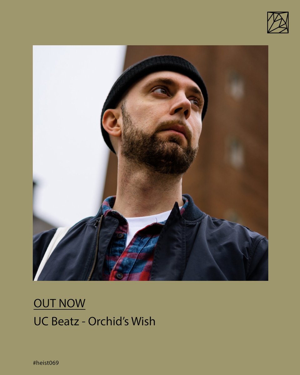 Heist Recordings tweet media