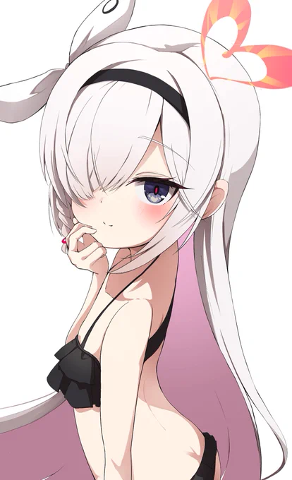 プラナ #ブルアカ 