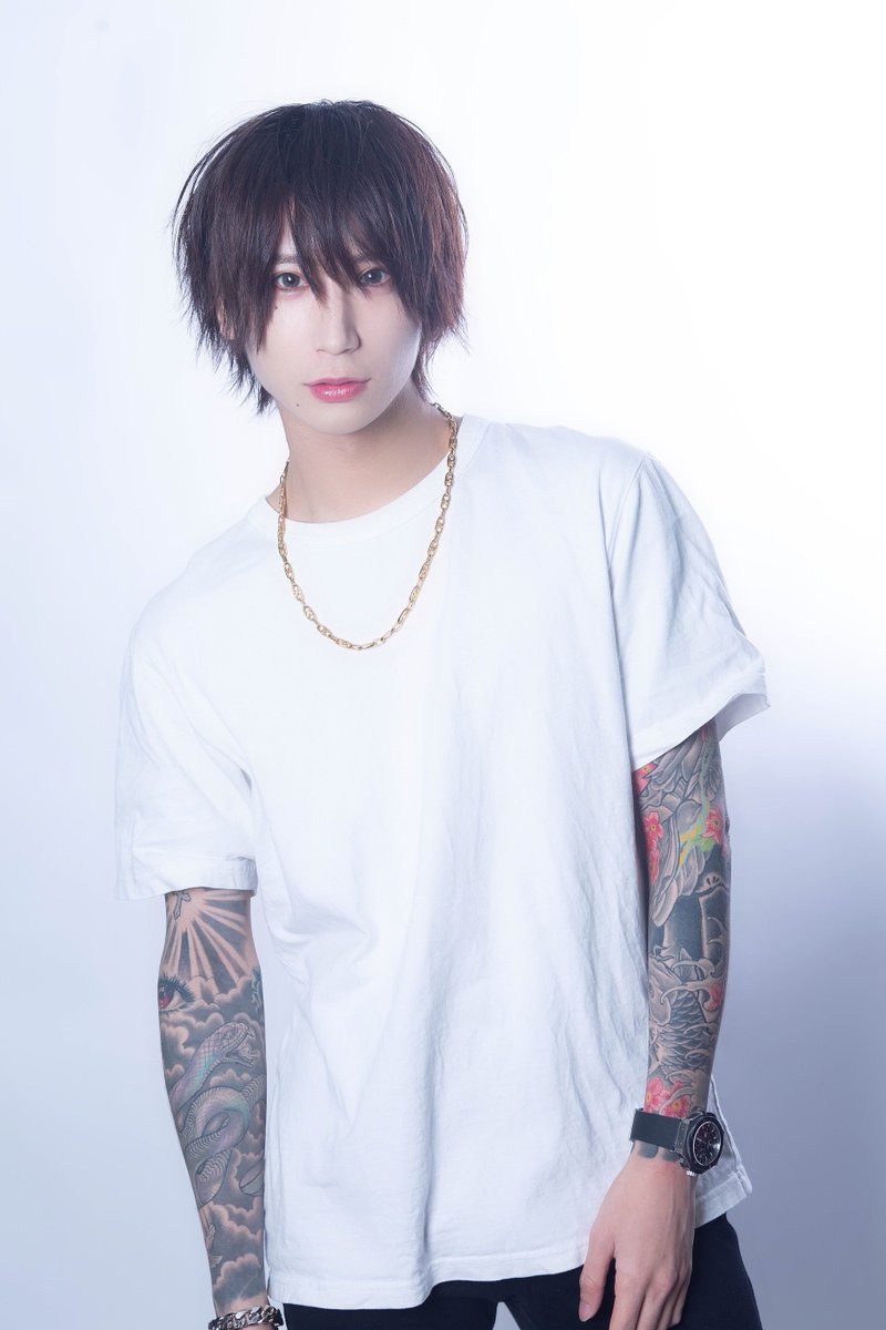 れいと。 tweet media