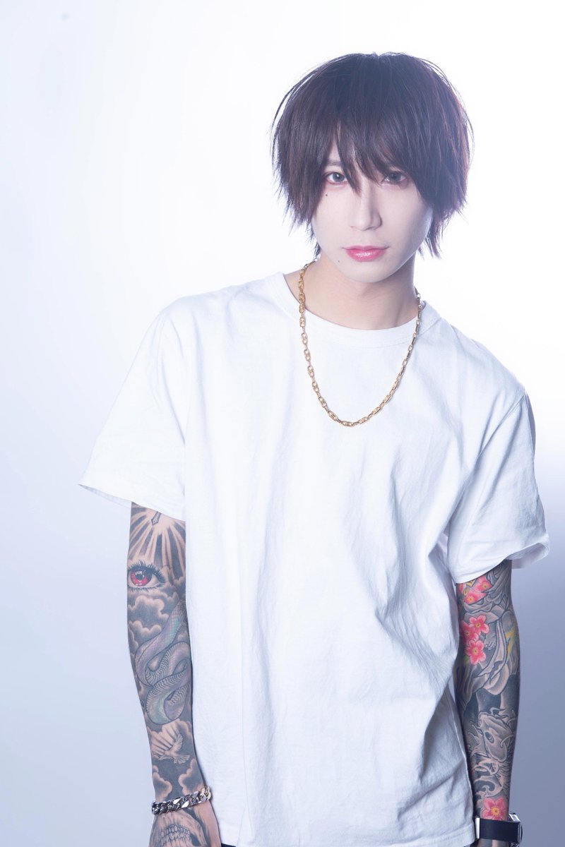 れいと。 tweet media