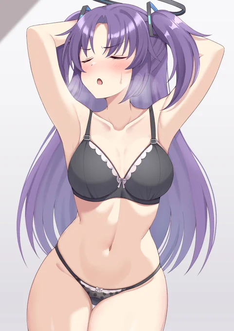 ユウカ 