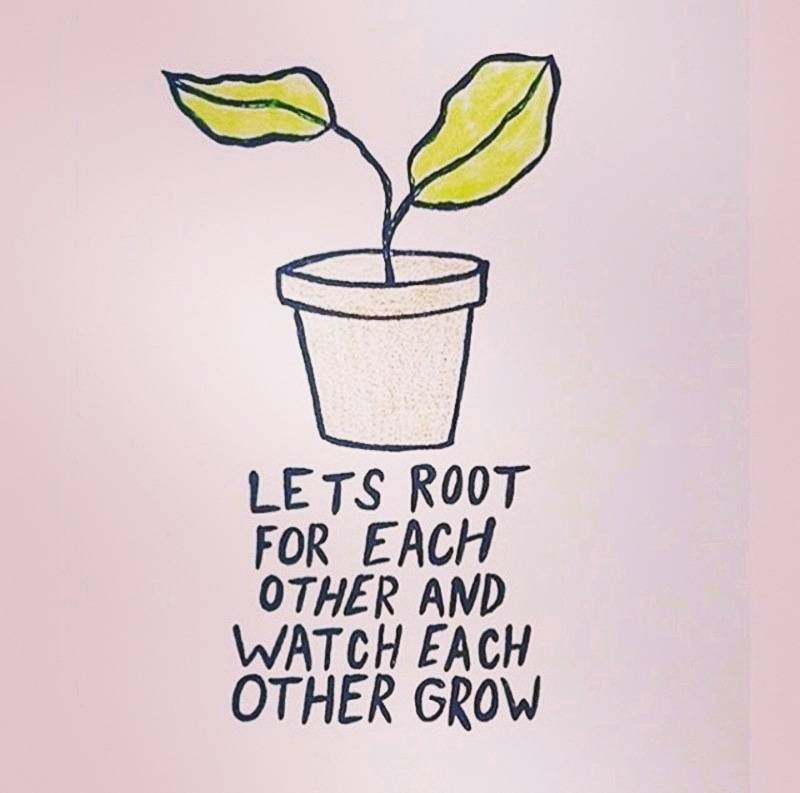 WTFC7's tweet photo. #rootforeachother https://t.co/YfFMc5dMFu