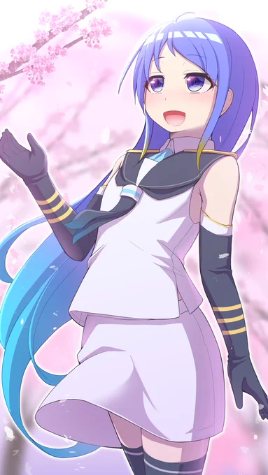 #既掲でもいいのでとにかく五月雨ちゃんを貼ろう 