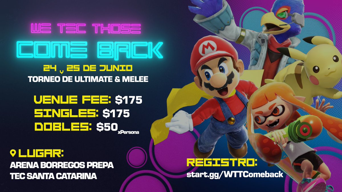 WeTecThose tweet media