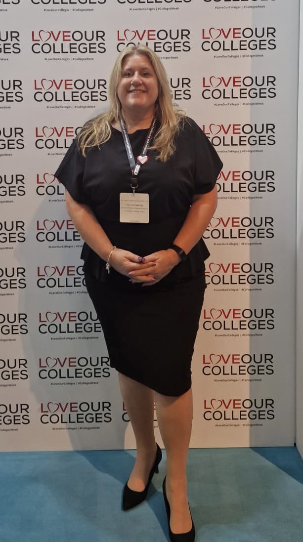 NAMSS_AC_UK's tweet photo. We are pleased to announce that our new Chair of NAMSS has been elected! 

@LisaHumphries2 will be our new Chair and has been elected this morning to continue the vital and important work that NAMSS does in the sector.

Congratulations Lisa! https://t.co/57D9hiGdv3