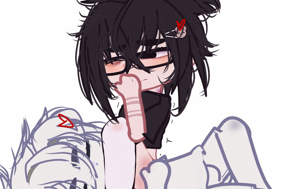 dnxexl's tweet photo. It's all yours y/n <3🤍
#gachaheat #gachansfw #gachaheatgay #gachansfwcommunity #gactwt #gacharule34 #gachagay #gachaheatcommunity https://t.co/XXHC68snnj