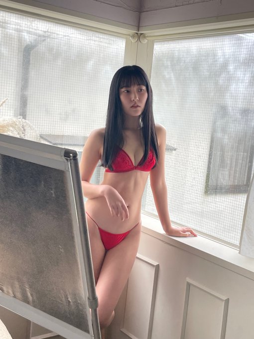 林田百加