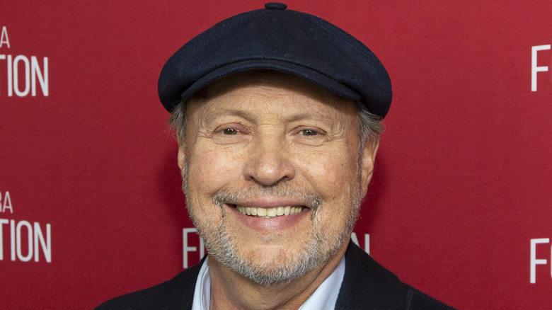 March 14, 1948 Happy 75th Birthday Billy Crystal who was born on this date in New York City. 