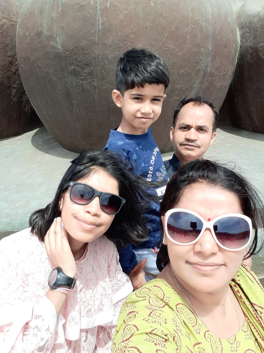 DevkantTripathi's tweet photo. A throwback.. .
March 2020: Kevadia.. . https://t.co/b1QRLyr7vK
