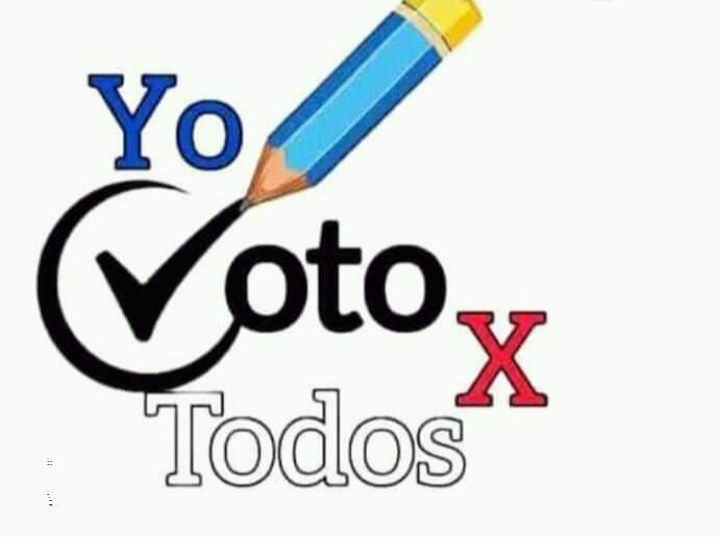 cp_fonseca's tweet photo. El voto unido es por el futuro de la #Patria @May30257244 @elsa_ena @DeZurdaTeam_ @cp_fonseca #YoVotoXTodos https://t.co/sg4AhTbic7