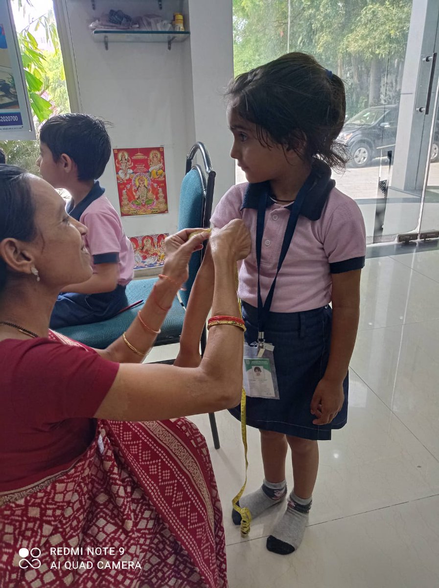 radiant_pre's tweet photo. Pediatric Health Check-up Camp -Day 2.

Visit:- https://t.co/oz12ncKo78

#indore #radiantpresechool #healthcheckup #healthychild #learnwithfun #preschool #earlyeducation #toddlerlearning #kindergartenreadiness #playbasedlearning #childdevelopment #earlychildhoodeducation https://t.co/CRKDeSYB9P