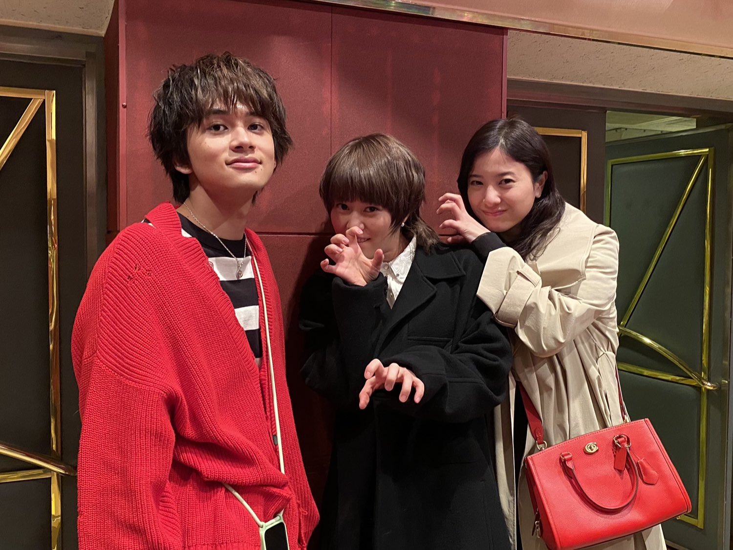 公式】「星降る夜に」2023年1月スタート🌠テレビ朝日火曜9時ドラマ on