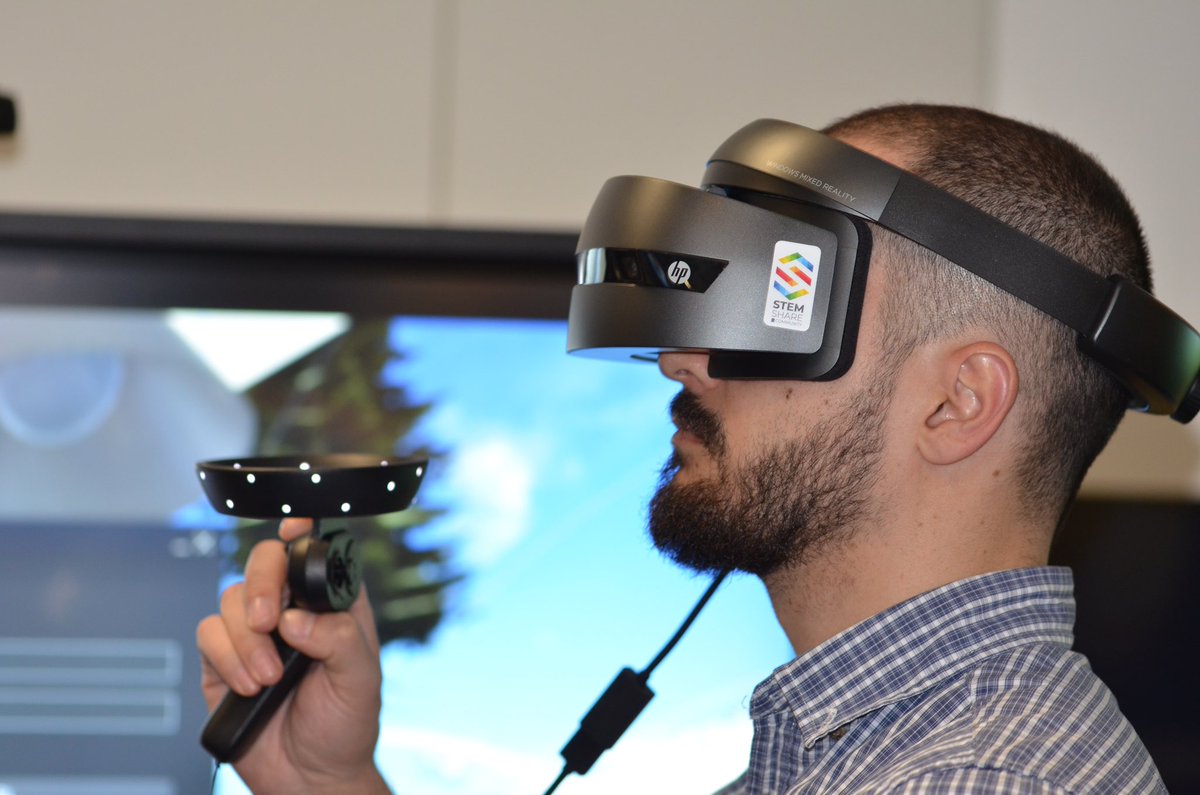 RogStudios's tweet photo. 🚀 The future is now, and we make it fit you! With #Rogstudios, it doesn't matter which sector you are in, or what service you provide. Contact us now and be one step ahead in the technologically competitive environment with our VR solutions suitable for your business! https://t.co/ENtRF0fONf