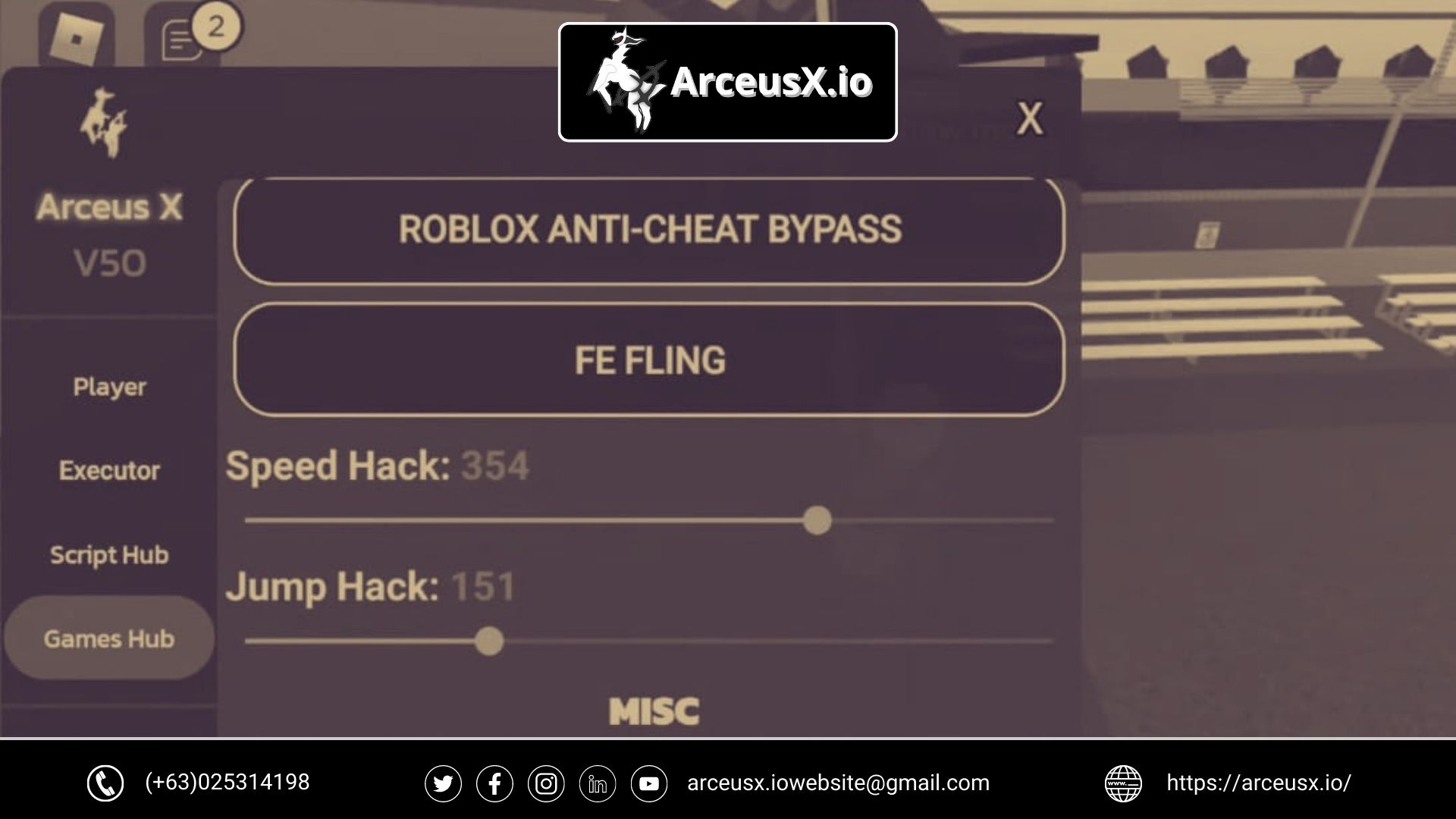 Arceus X roblox (WILL BE PC HACK FORE MOBILE!) 