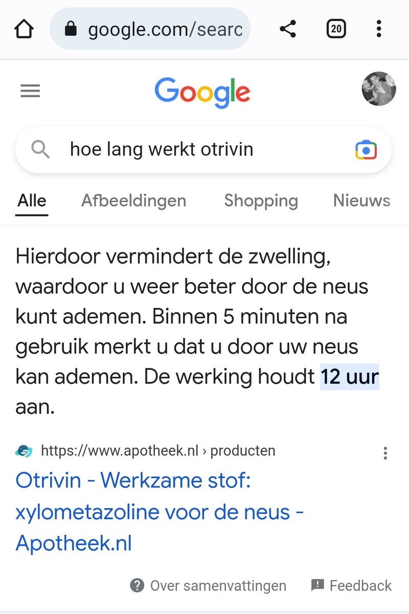 william_kik's tweet photo. Complottheorie, de matrix is weer bezig. Google zegt dat als je otrivin spuit, de werking 12 uur is. Na 4 uur snuit ik gewoon weer cement. Allemaal de schuld van 12 jaar Rutte!

#matrix #complot #verkouden https://t.co/yyCK7iruDZ