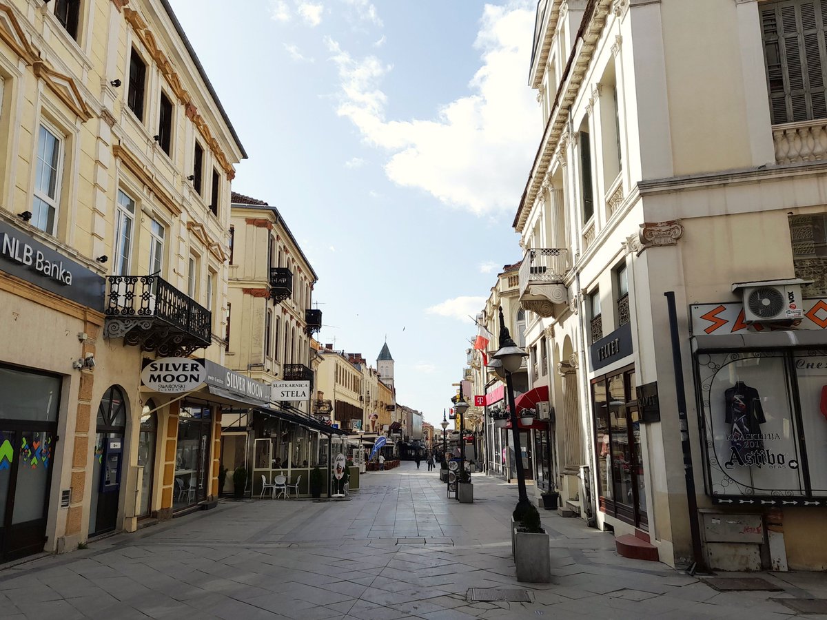 Bitola and Manaki Brothers – Searching for the Lost Common Balkan Identity

Bitola is a historical city attempting to establish its character in North Macedonia. 

To read the entire article, click on voyagersvoice.com/bitola-and-man…

Photo credit: Antonis Tsapepas

#bitola