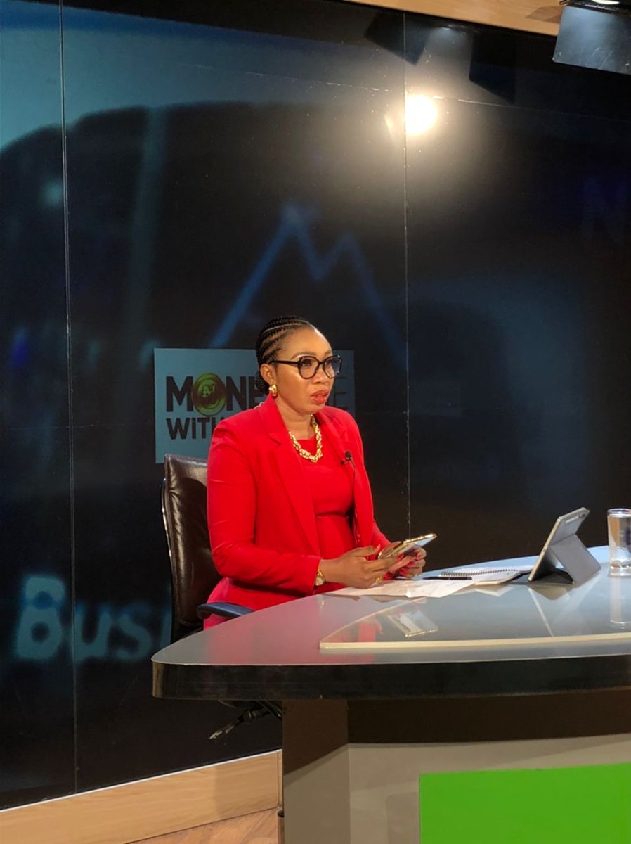 moneylineTV's tweet image. Join us live on @AIT_Online with our guests, Prof. Uche Uwaleke, Professor Finance &amp;amp; Capital Market, as we discuss the topic - 'CBN's Directive On The Old Naira Notes: 
And;
USSD Codes Unification: Matters Arising' with the Chairman, ALTON, Gbenga Adebayo.
#oldnotes #CBN #USSD