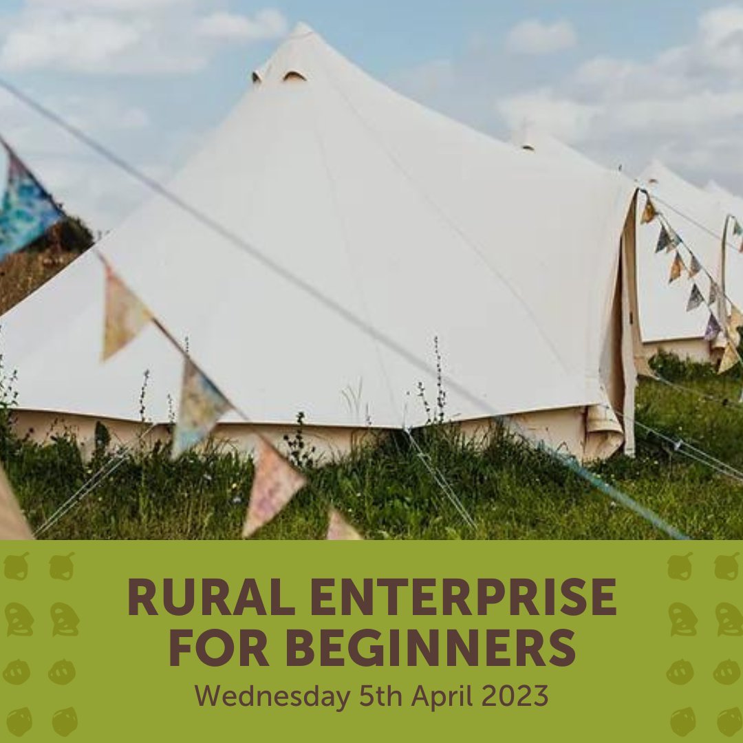 RealFarmED's tweet photo. Are you thinking about starting a #ruralbusiness or developing a #farmdiversification project? Do you need help with your #businessmodel, #businessplan, route to market, marketing, fundraising & finance?
https://t.co/w1A5XtdaKP
@ruralink #farmplanuk #ruralcommerce #ruralliving https://t.co/OR5J6zAnZi