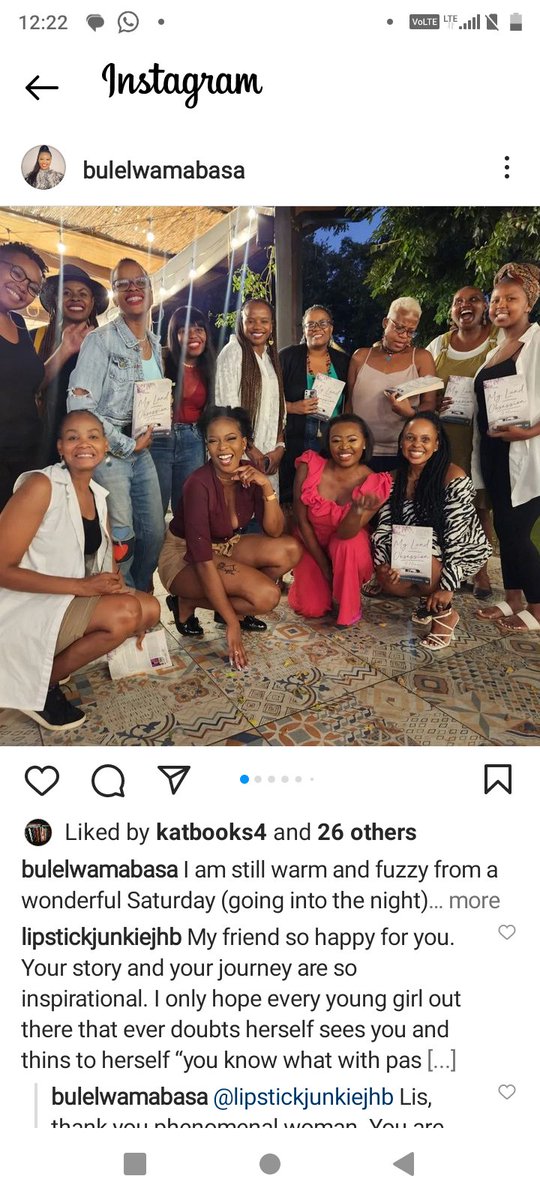 BookWormersGP's tweet photo. Only through other people stories, are we able to judge how we are doing - #theimpactclub #mylandobsession @PanMacmillanSA #bookclubsofsa #thedoers https://t.co/fSFyyCrDJV