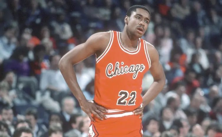 dinardodp's tweet photo. On this date, Mar 14th in 1986-
Forward Rod Higgins became the first player in NBA history to play for four teams in the same season when he took the court for Chicago.
He previously played for Seattle, San Antonio and New Jersey.
#RodHiggins #NBA https://t.co/D6BKWZ4fH8