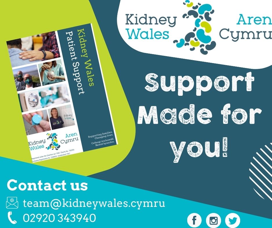 Kidney Wales tweet media