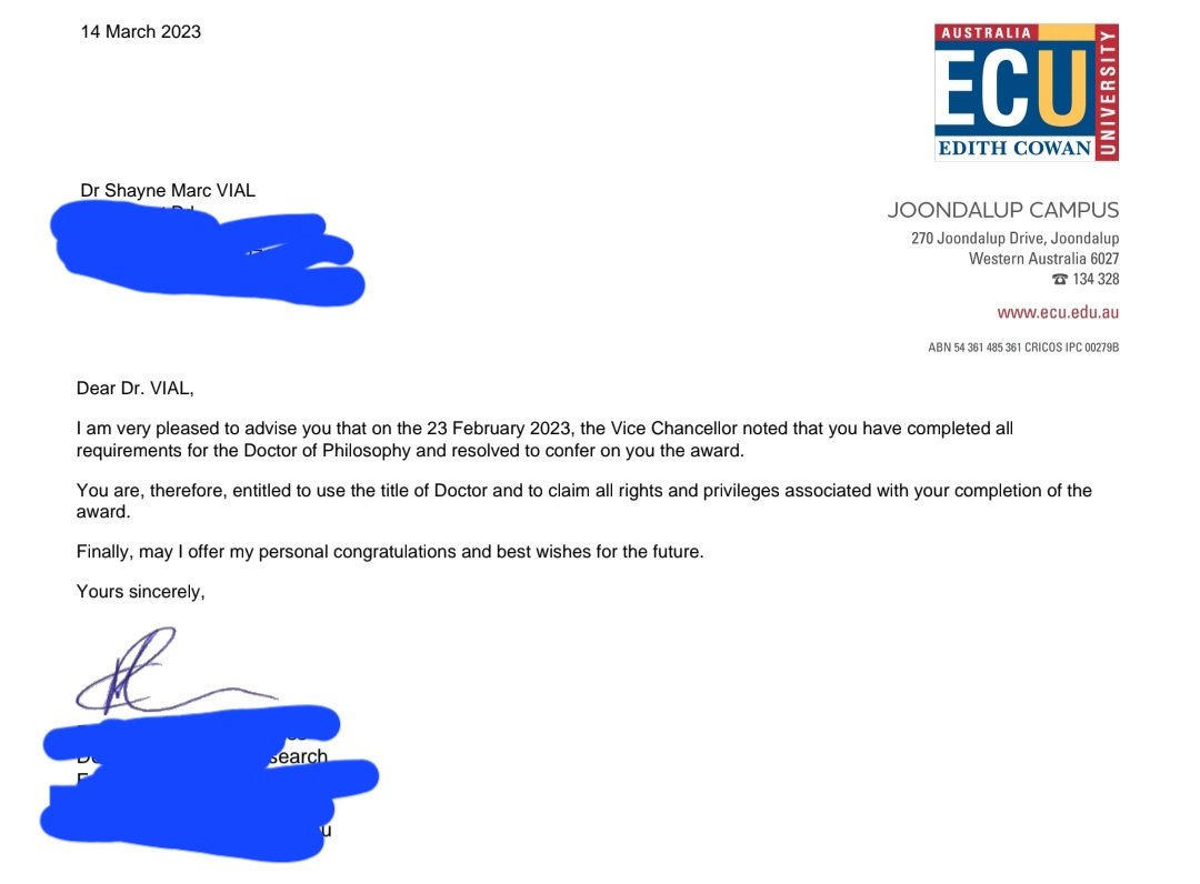 Shayne Vial tweet media