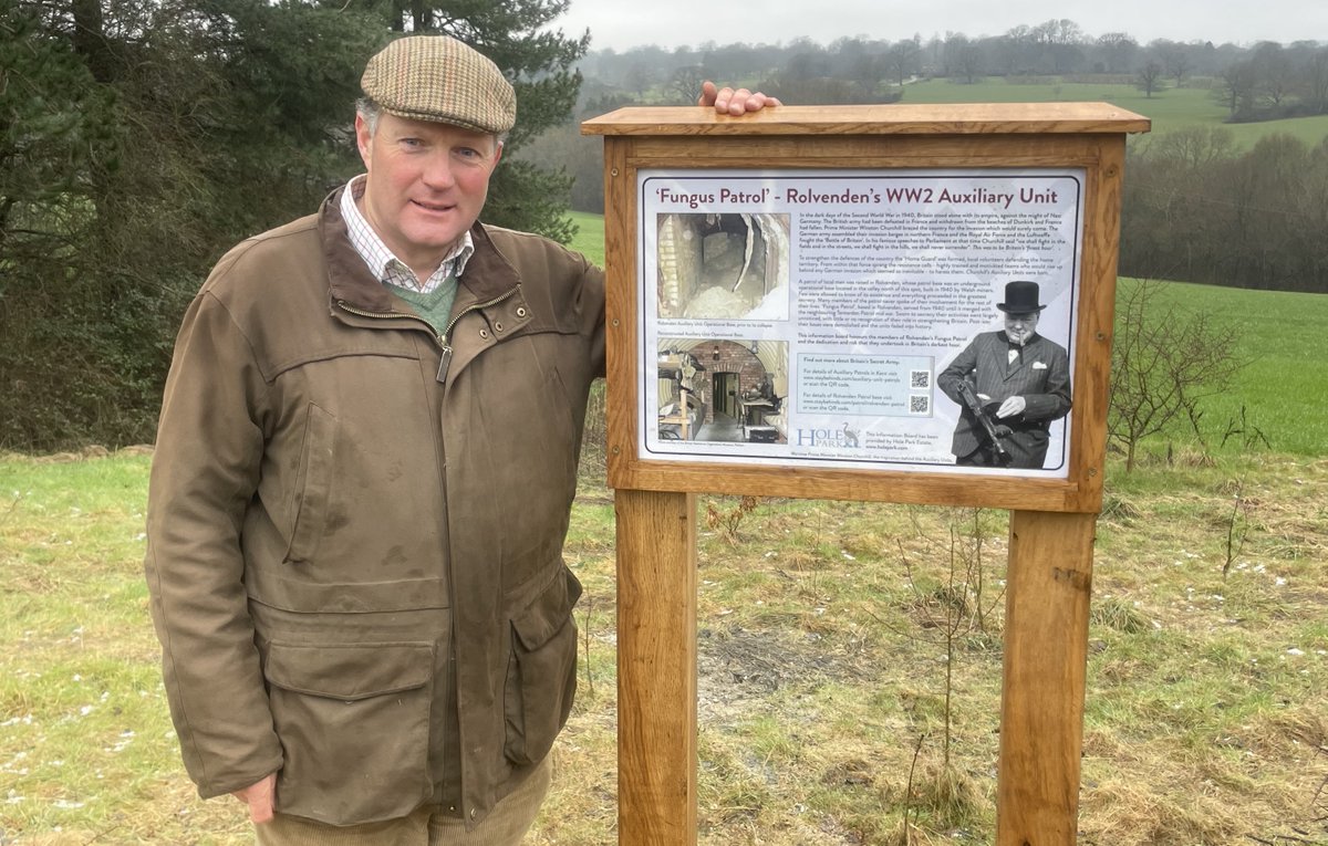 CLA South East tweet media