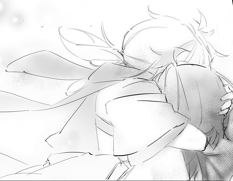 OMEDETOU THEY FINALLY KISSED IN ONE OF MY COMICS
👏🏻👏🏻👏🏻👏🏻👏🏻👏🏻👏🏻👏🏻👏🏻👏🏻👏🏻👏🏻👏🏻👏🏻
[teapot lines] [isshin blade/orobashi vessel AU]
[vampire au] [vday/whiteday]
👏🏻👏🏻👏🏻👏🏻👏🏻👏🏻👏🏻👏🏻👏🏻👏🏻👏🏻👏🏻👏🏻👏🏻 