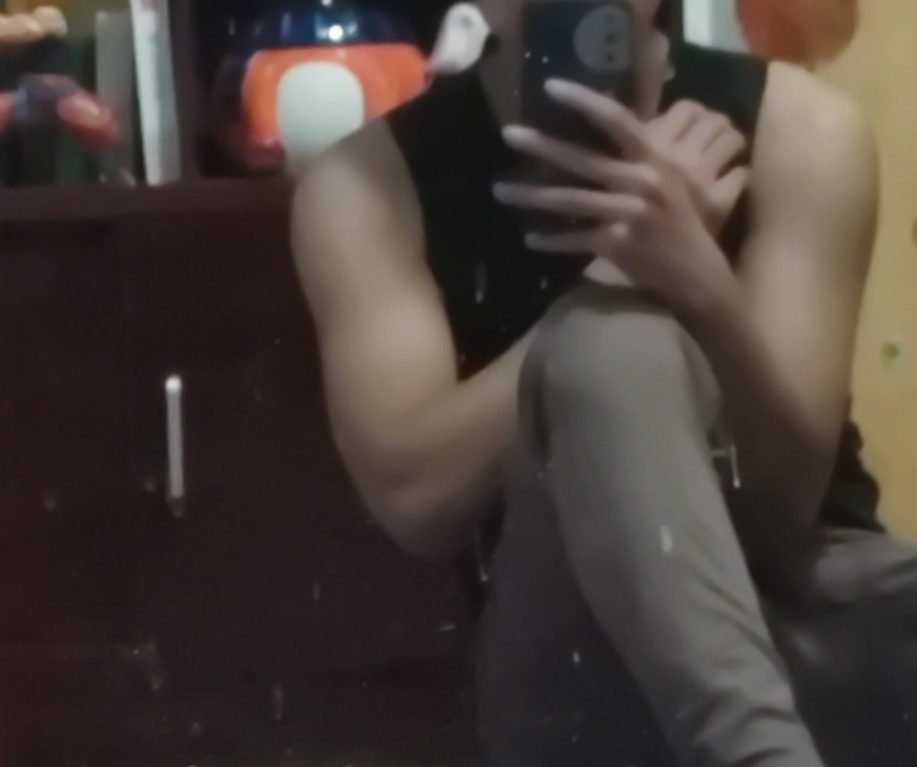 绝对素质单有意者私聊