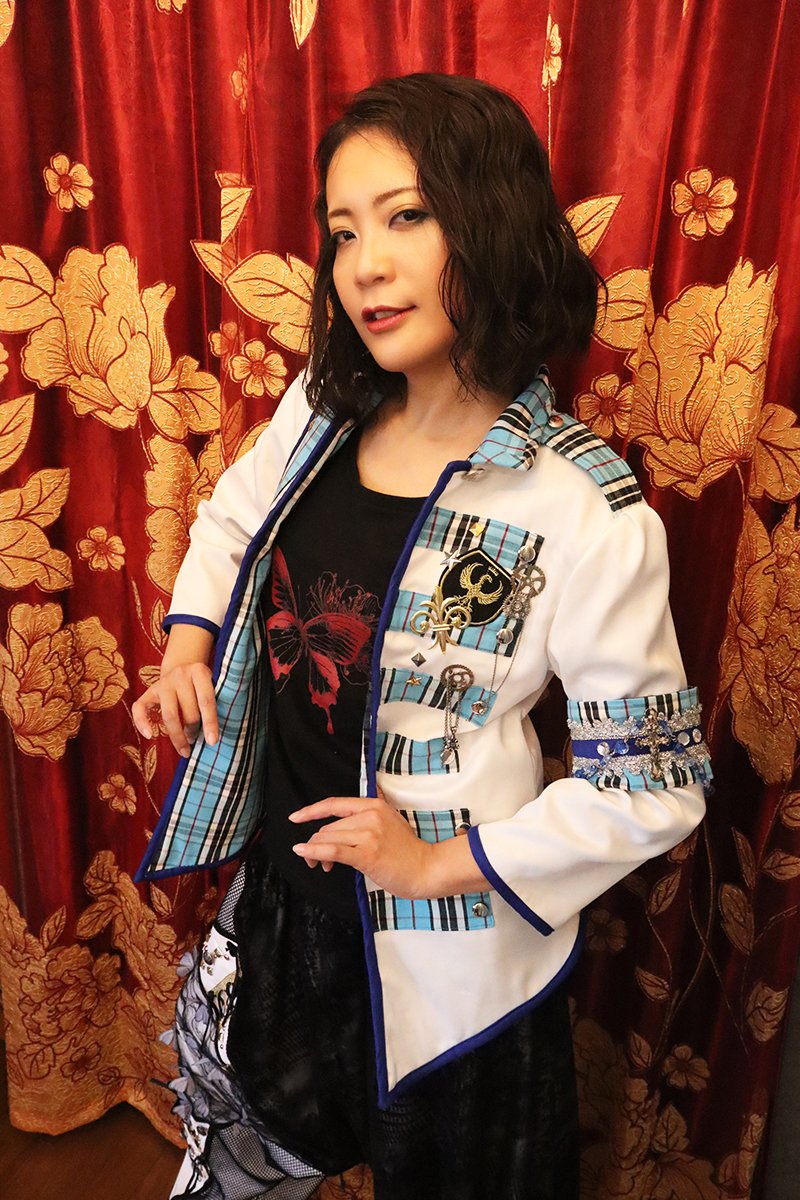 _sPirale_P2_'s tweet photo. New dress【playing cards】

#sPirale_info

Model
Spade　@dag___namu

Diamond　@eternity_nyanko
Heart　@benie_u https://t.co/Qa6p8n9XPd