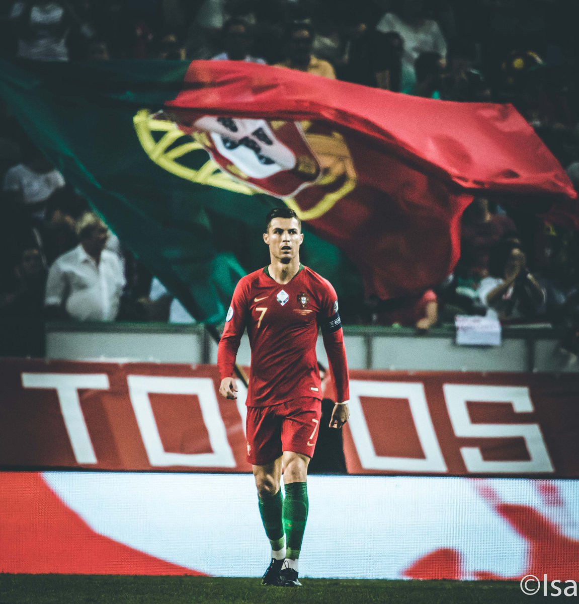 UEFA Cristiano League tweet media