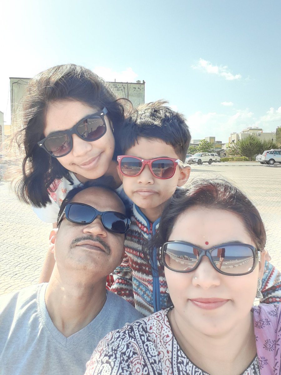 DevkantTripathi's tweet photo. A throwback.. .
March 2020: Somnath.. . https://t.co/HiENALkAHY