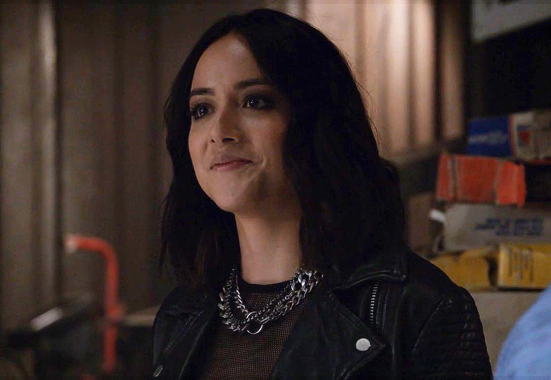 finnreyswifts's tweet photo. I miss Jessica Jones and Daisy Johnson so bad… secret invasion and born again cannot come fast enough https://t.co/Yxx1XAJSJS