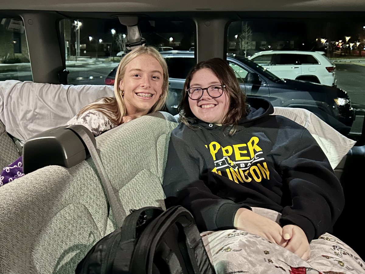 UABearsSB's tweet photo. On-time departure for our spring training trip to Myrtle Beach. Let’s go!!! #GoBears https://t.co/utDU8dOZcX