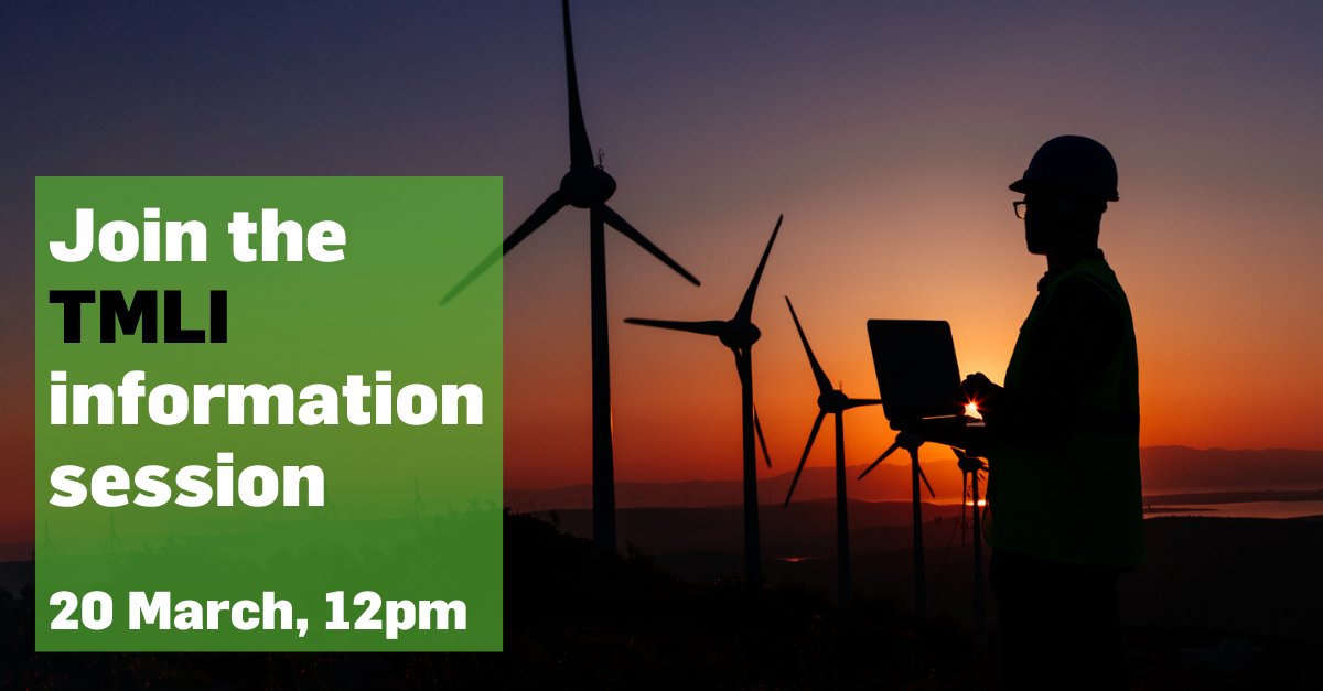 talklandscape's tweet photo. The head of #LandscapeInstitute's Membership Services, @Naomi Taylor, hosts a free information session about the #TMLI level and the registration process on 20 March.
The deadline for 2023 #Technician Membership level applications is 6 April.
Book: https://t.co/mSieZDw3WX https://t.co/GAiRjPNjXT