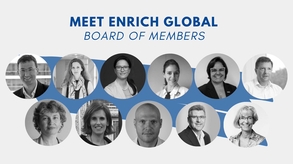 ENRICH GLOBAL tweet media