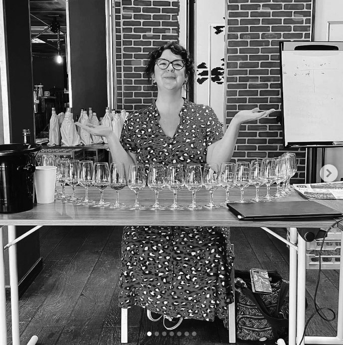 We are honoured to have Bernadette as our judge for the World Drinks Awards No &amp; Low category and look forward to her expert insights and discerning palate.

Enter the World Drinks Awards today and gain recognition for your exceptional No &amp; Low products! 

bit.ly/WDRINKSA23