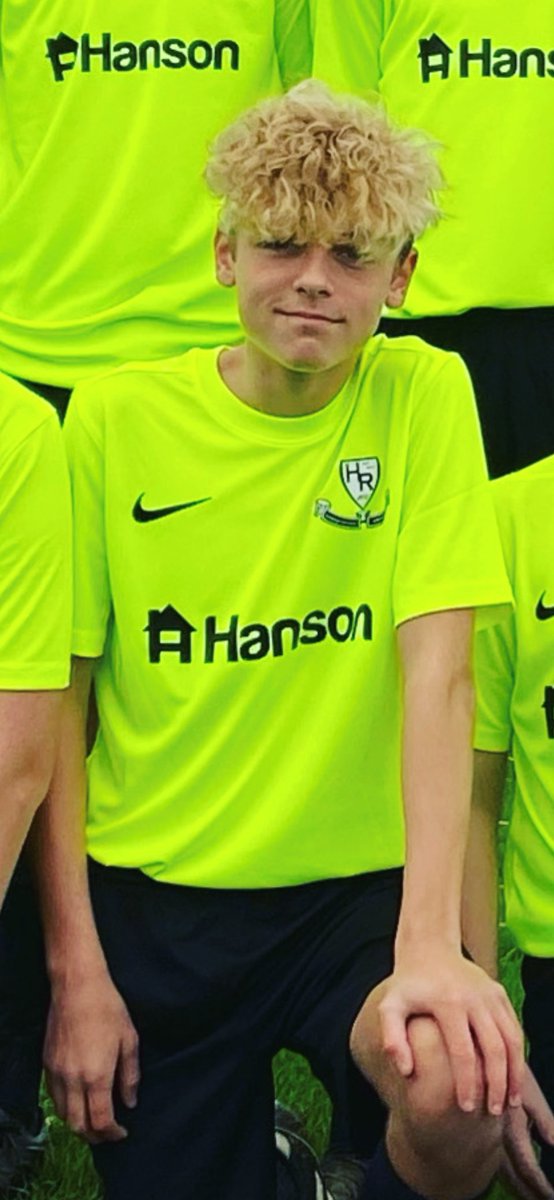 runcornworld's tweet photo. Runcorn under 15s team raise £20k for player diagnosed with cancer https://t.co/7aUmlUvEMG https://t.co/S5s1yhKKsW