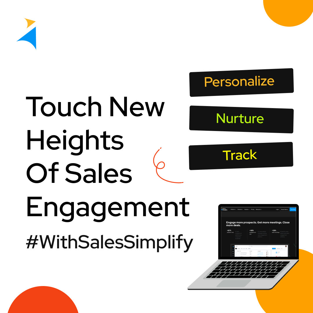 ZixflowApp's tweet image. &quot;Engaging a customer is now equal to closing a customer! 

Let us help you drive your sales engagement #WithSalesSimplify 

🔗salessimplify.com/platform/sales…

#WithSalesSimplify #SalesSimplify #SalesAutomation #sales #insidesales #saleslove #saleschallenges #salestip #salestips