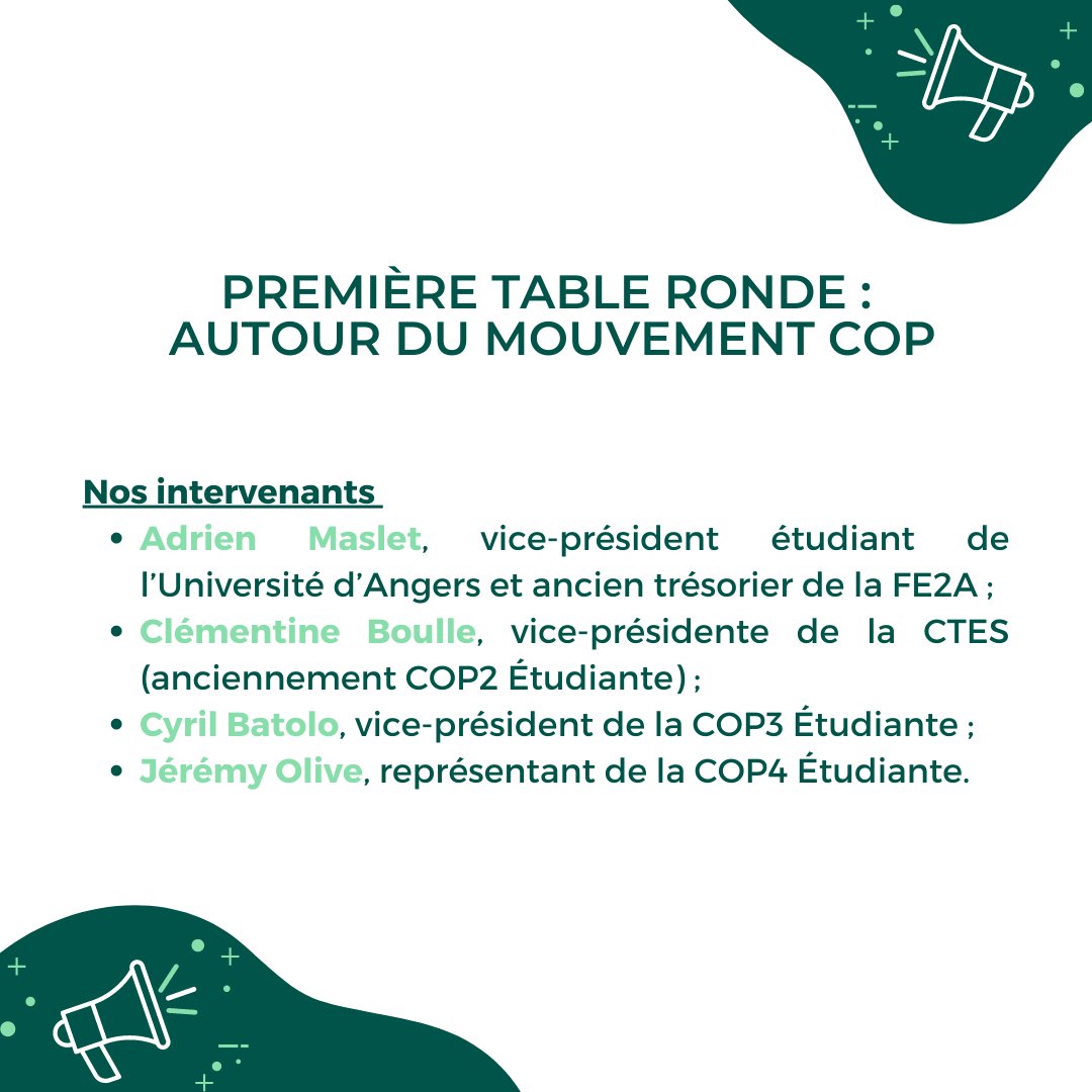 🍃 𝘾𝙊𝙋3 𝙀𝙩𝙪𝙙𝙞𝙖𝙣𝙩𝙚 🍃 tweet media