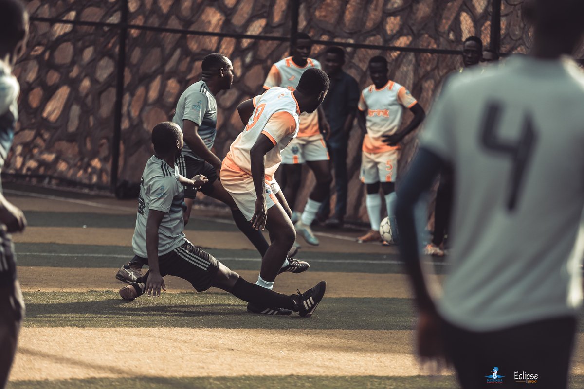 eclip_studio's tweet photo. As from Match Day one Season 6..
It was all day fun with them Boyz of @KitungaLeague https://t.co/XK6jDmfWwt
