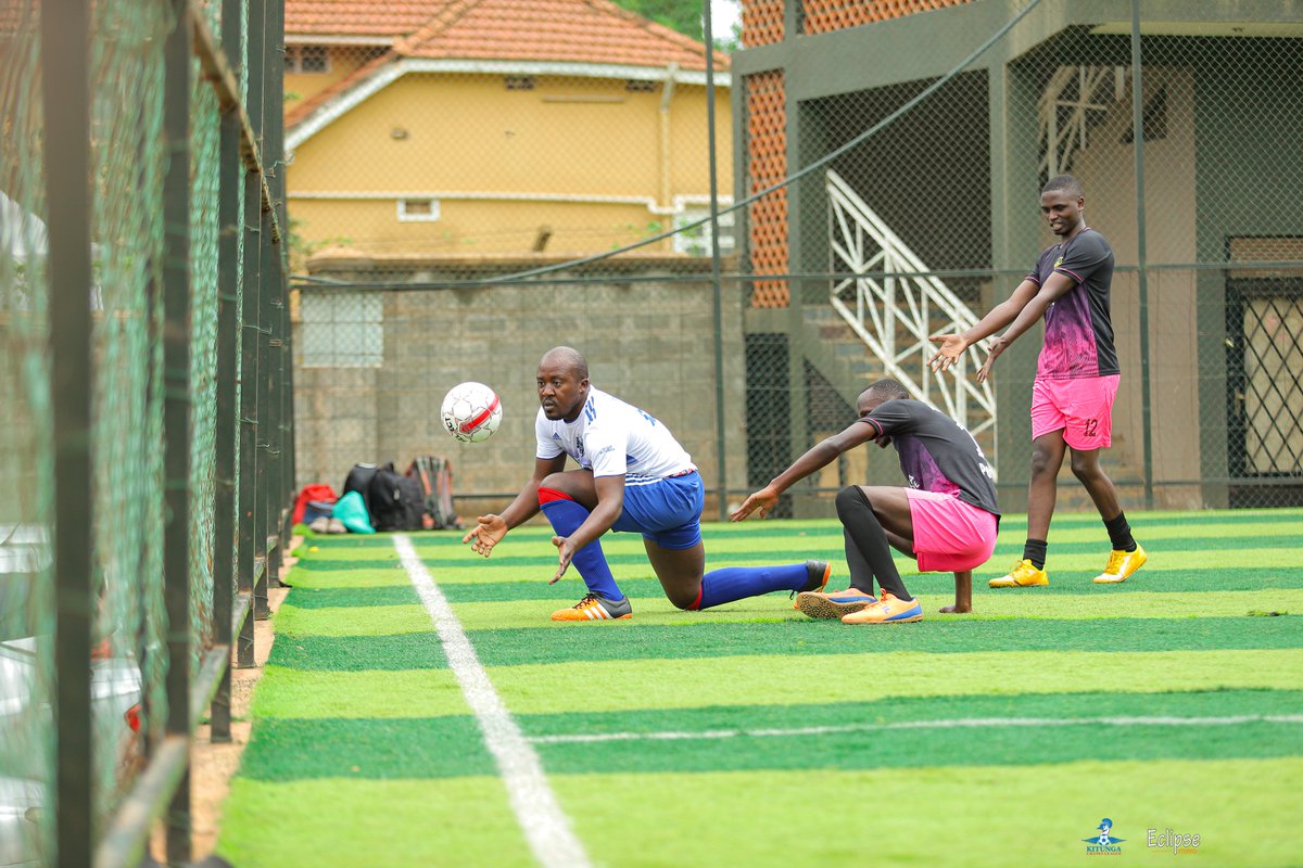 eclip_studio's tweet photo. As from Match Day one Season 6..
It was all day fun with them Boyz of @KitungaLeague https://t.co/XK6jDmfWwt